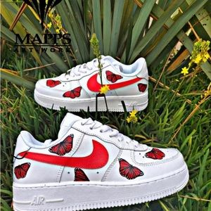 Nike men’s footwear